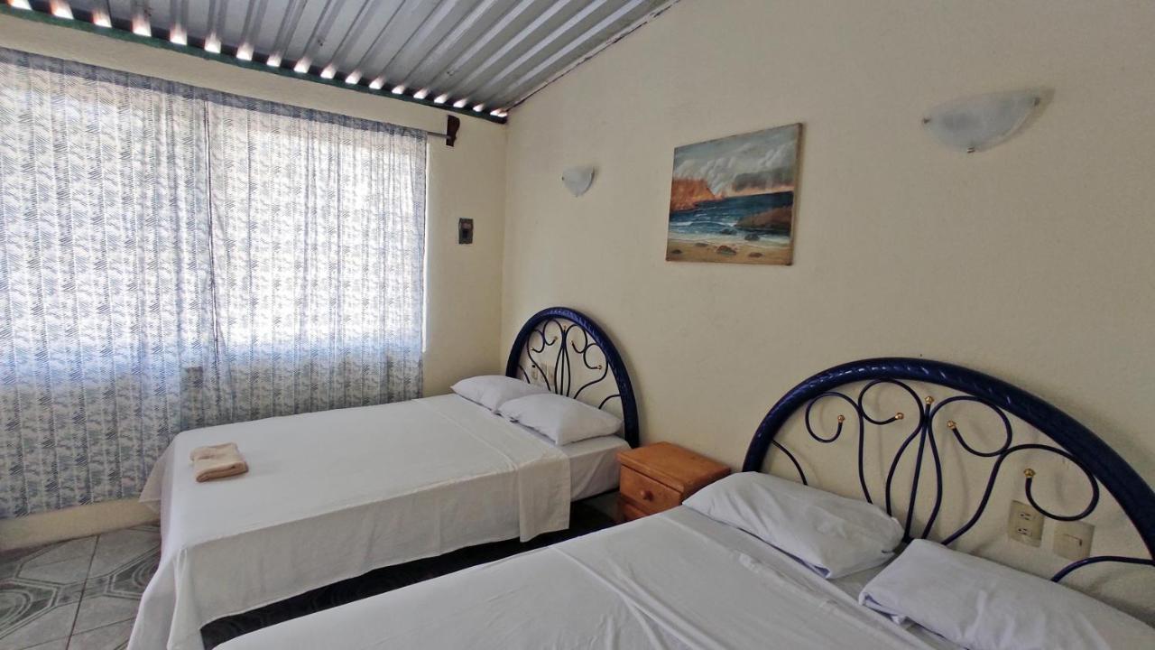 Casa Loto Real Santa Cruz Huatulco Exterior photo