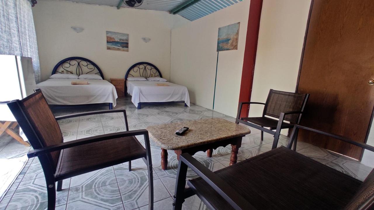 Casa Loto Real Santa Cruz Huatulco Exterior photo